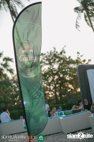 SO Beach Party at SO Sofitel Hua Hin — photo 28