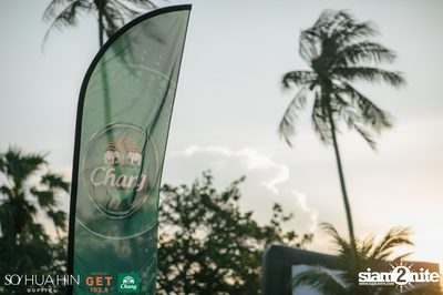 SO Beach Party at SO Sofitel Hua Hin — photo 29