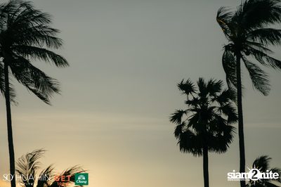 SO Beach Party at SO Sofitel Hua Hin — photo 30
