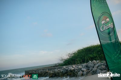 SO Beach Party at SO Sofitel Hua Hin — photo 31