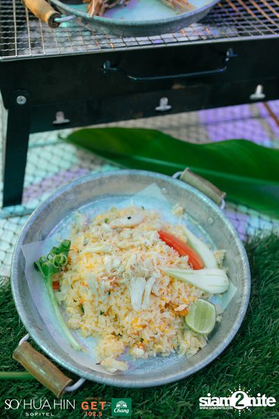 SO Beach Party at SO Sofitel Hua Hin — photo 34