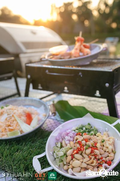 SO Beach Party at SO Sofitel Hua Hin — photo 35