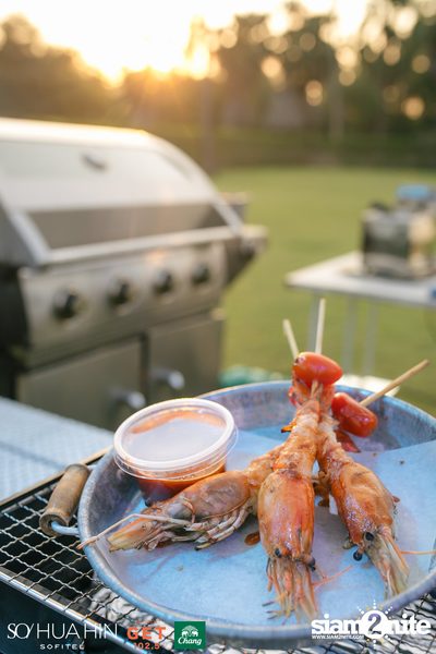 SO Beach Party at SO Sofitel Hua Hin — photo 36