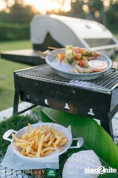 SO Beach Party at SO Sofitel Hua Hin — photo 38