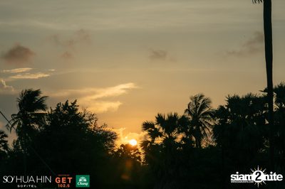 SO Beach Party at SO Sofitel Hua Hin — photo 41