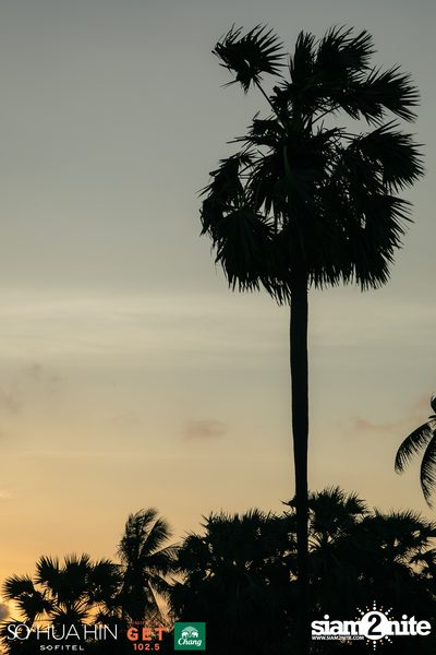 SO Beach Party at SO Sofitel Hua Hin — photo 43