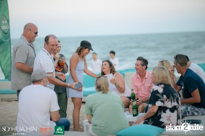 SO Beach Party at SO Sofitel Hua Hin — photo 51