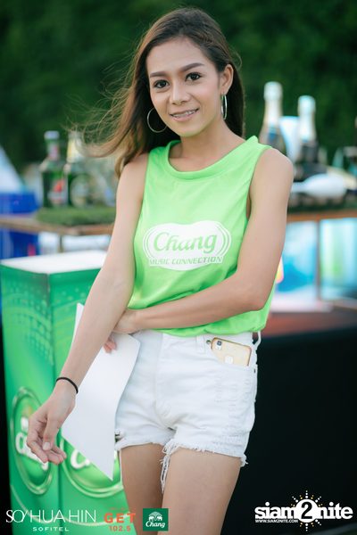 SO Beach Party at SO Sofitel Hua Hin — photo 59