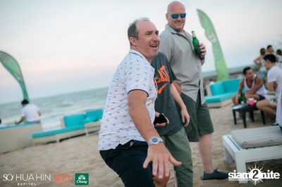 SO Beach Party at SO Sofitel Hua Hin — photo 61