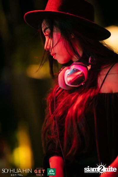 SO Beach Party at SO Sofitel Hua Hin — photo 78