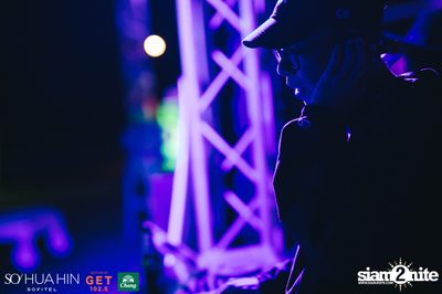 SO Beach Party at SO Sofitel Hua Hin — photo 83
