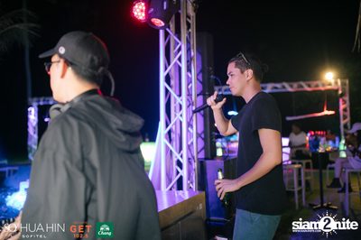 SO Beach Party at SO Sofitel Hua Hin — photo 88