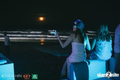SO Beach Party at SO Sofitel Hua Hin — photo 113