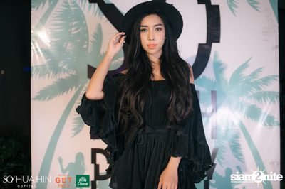 SO Beach Party at SO Sofitel Hua Hin — photo 115