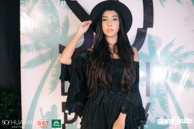 SO Beach Party at SO Sofitel Hua Hin — photo 118