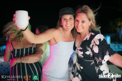 SO Beach Party at SO Sofitel Hua Hin — photo 119
