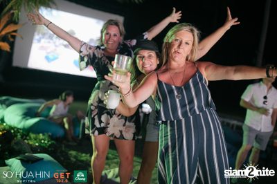 SO Beach Party at SO Sofitel Hua Hin — photo 121