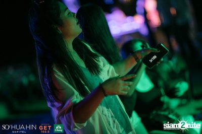 SO Beach Party at SO Sofitel Hua Hin — photo 128