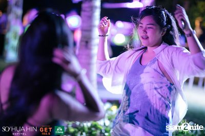SO Beach Party at SO Sofitel Hua Hin — photo 129