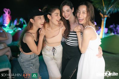 SO Beach Party at SO Sofitel Hua Hin — photo 136