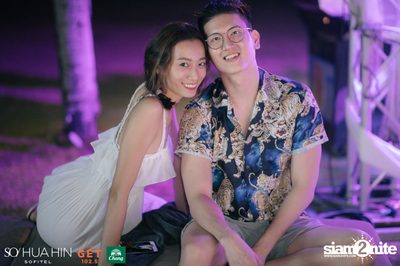 SO Beach Party at SO Sofitel Hua Hin — photo 148