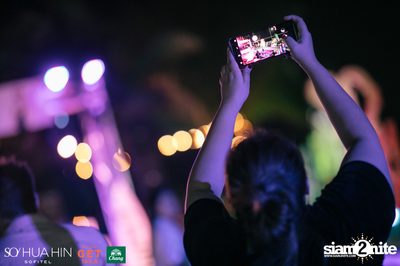 SO Beach Party at SO Sofitel Hua Hin — photo 149