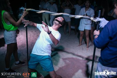 SO Beach Party at SO Sofitel Hua Hin — photo 157
