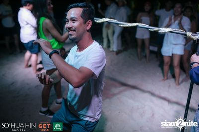 SO Beach Party at SO Sofitel Hua Hin — photo 158