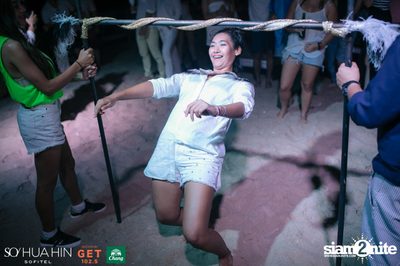 SO Beach Party at SO Sofitel Hua Hin — photo 159