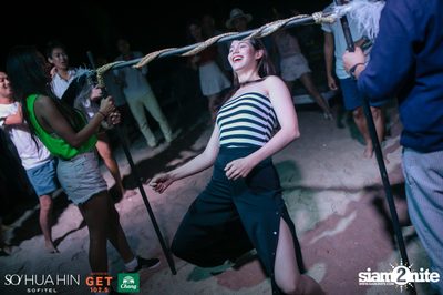SO Beach Party at SO Sofitel Hua Hin — photo 163