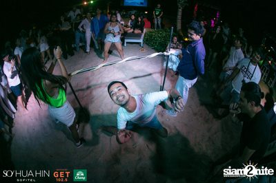 SO Beach Party at SO Sofitel Hua Hin — photo 167