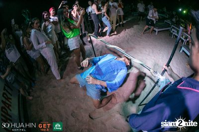 SO Beach Party at SO Sofitel Hua Hin — photo 169