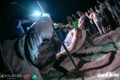 SO Beach Party at SO Sofitel Hua Hin — photo 174
