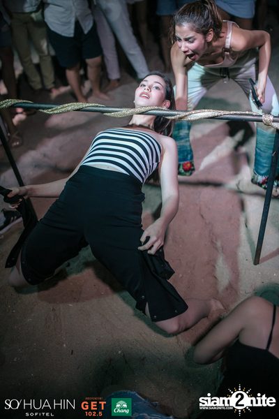 SO Beach Party at SO Sofitel Hua Hin — photo 177