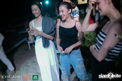 SO Beach Party at SO Sofitel Hua Hin — photo 186