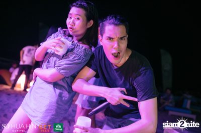 SO Beach Party at SO Sofitel Hua Hin — photo 190