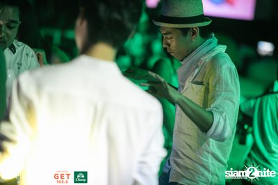 SO Beach Party at SO Sofitel Hua Hin — photo 191