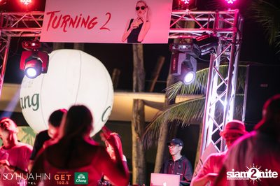 SO Beach Party at SO Sofitel Hua Hin — photo 193