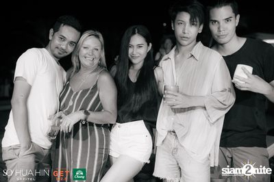 SO Beach Party at SO Sofitel Hua Hin — photo 204