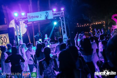 SO Beach Party at SO Sofitel Hua Hin — photo 206