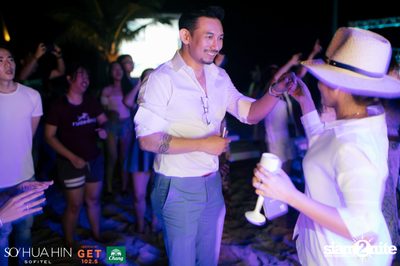 SO Beach Party at SO Sofitel Hua Hin — photo 211