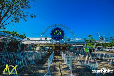 Dropzone Festival Bangkok 2018 (อัลบั้มที่ 1 วันที่ 1) — photo 3