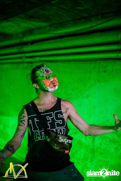 Dropzone Festival Bangkok 2018 (อัลบั้มที่ 1 วันที่ 1) — photo 8