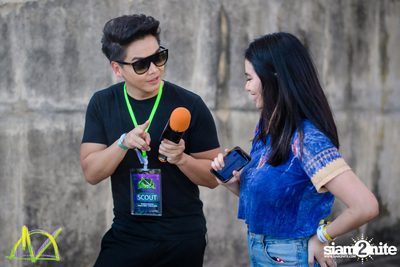 Dropzone Festival Bangkok 2018 (อัลบั้มที่ 1 วันที่ 1) — photo 9