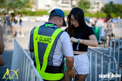 Dropzone Festival Bangkok 2018 (อัลบั้มที่ 1 วันที่ 1) — photo 21