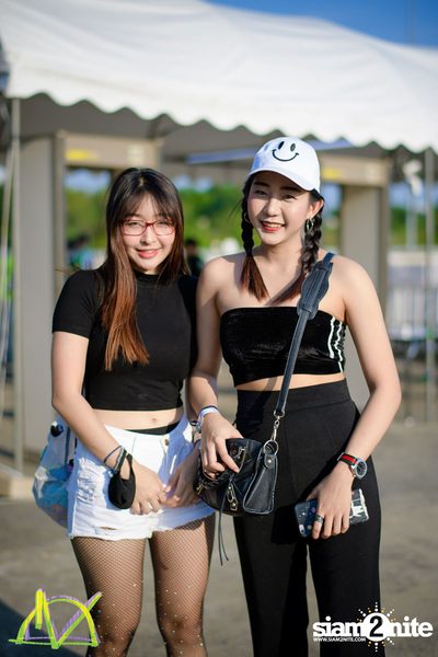 Dropzone Festival Bangkok 2018 (อัลบั้มที่ 1 วันที่ 1) — photo 22