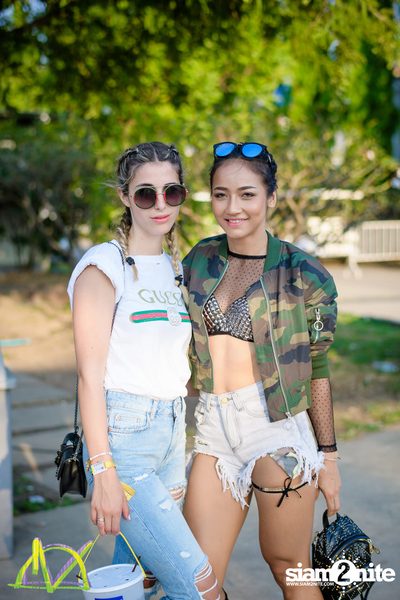 Dropzone Festival Bangkok 2018 (อัลบั้มที่ 1 วันที่ 1) — photo 29