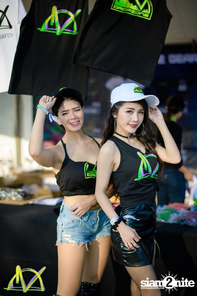 Dropzone Festival Bangkok 2018 (อัลบั้มที่ 1 วันที่ 1) — photo 31
