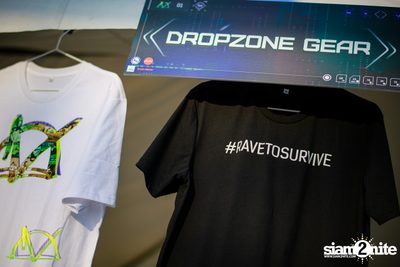Dropzone Festival Bangkok 2018 (อัลบั้มที่ 1 วันที่ 1) — photo 32