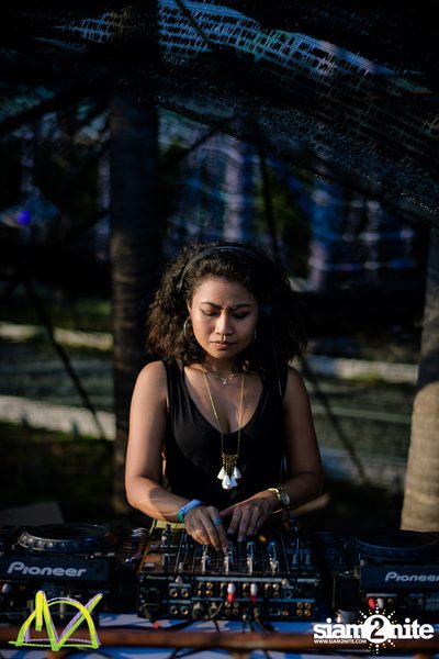 Dropzone Festival Bangkok 2018 (อัลบั้มที่ 1 วันที่ 1) — photo 38